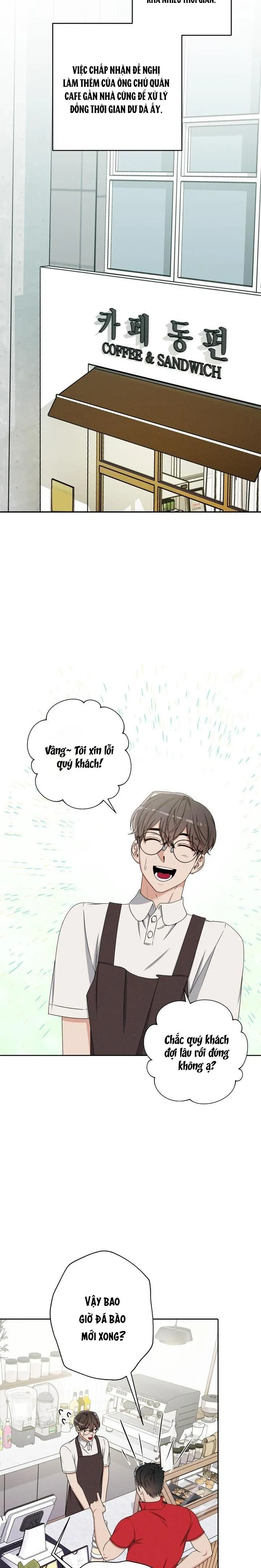 Critical Point Chapter 24 Trang 7