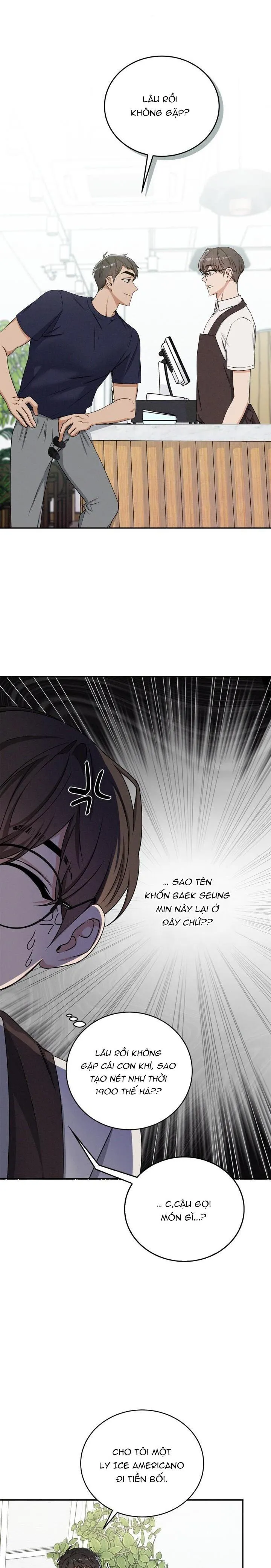 Critical Point Chapter 24 Trang 10