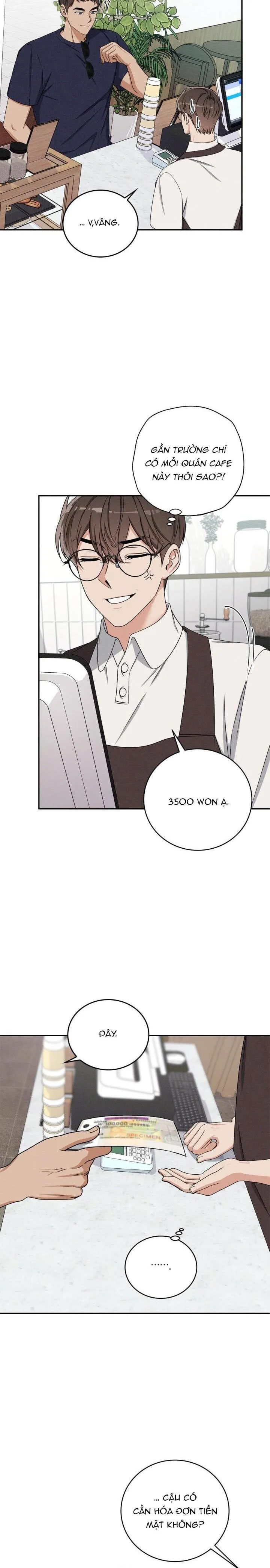 Critical Point Chapter 24 Trang 11