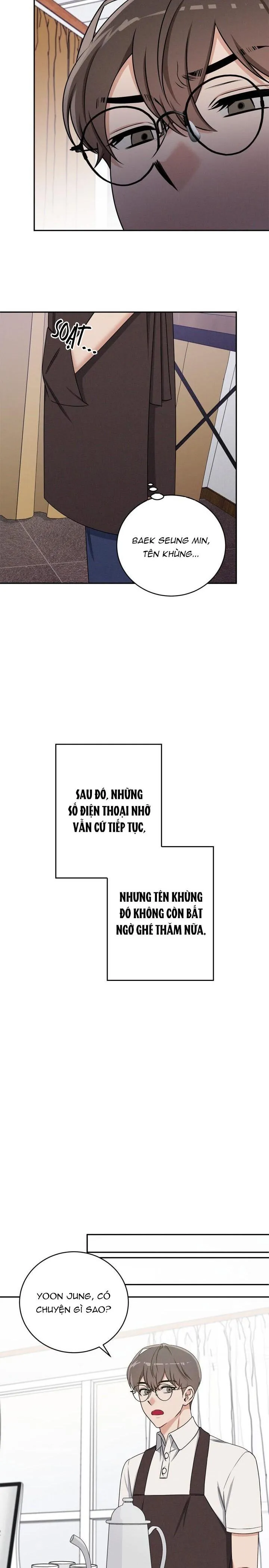 Critical Point Chapter 24 Trang 18