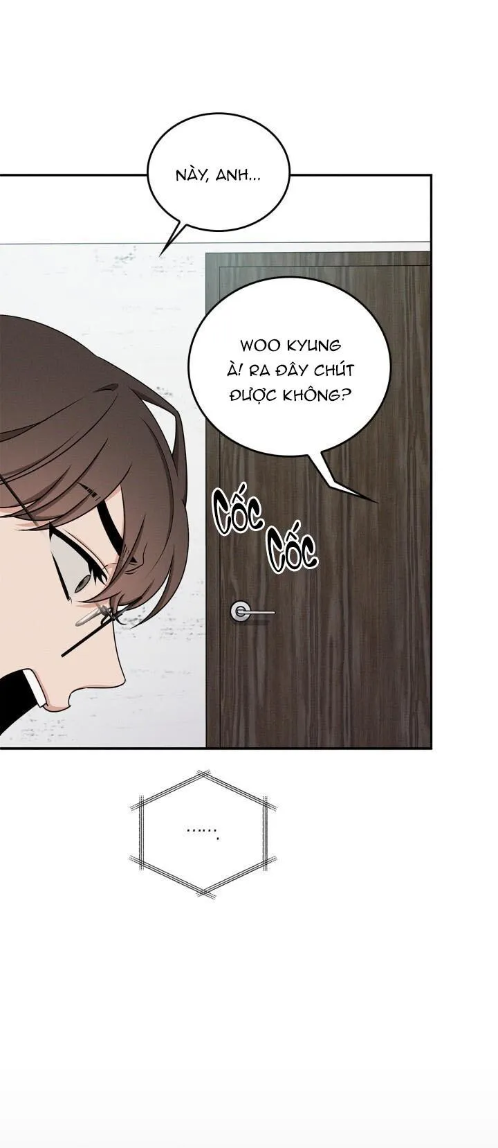 Critical Point Chapter 24 Trang 25