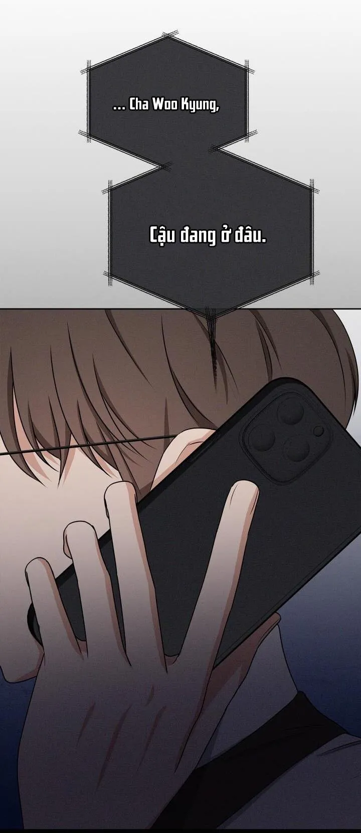 Critical Point Chapter 24 Trang 26