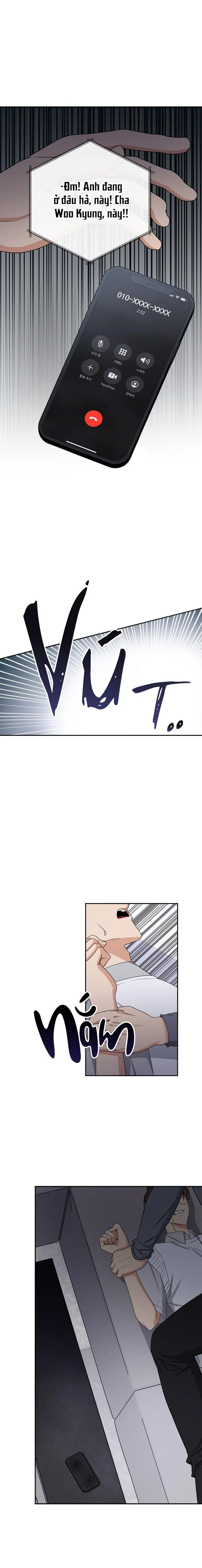 Critical Point Chapter 26 Trang 10