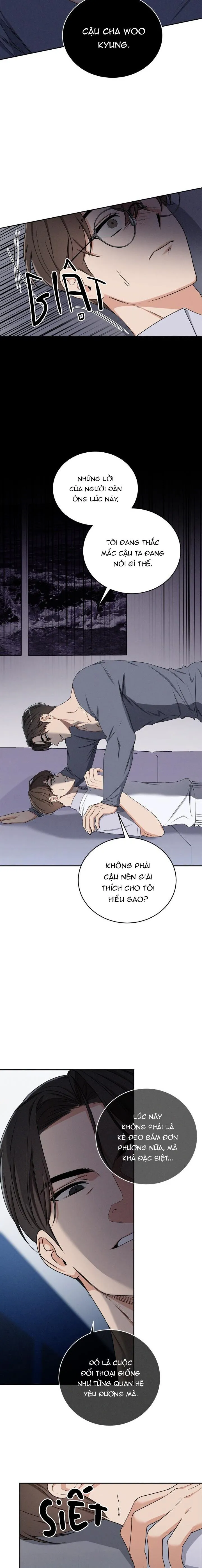 Critical Point Chapter 26 Trang 12