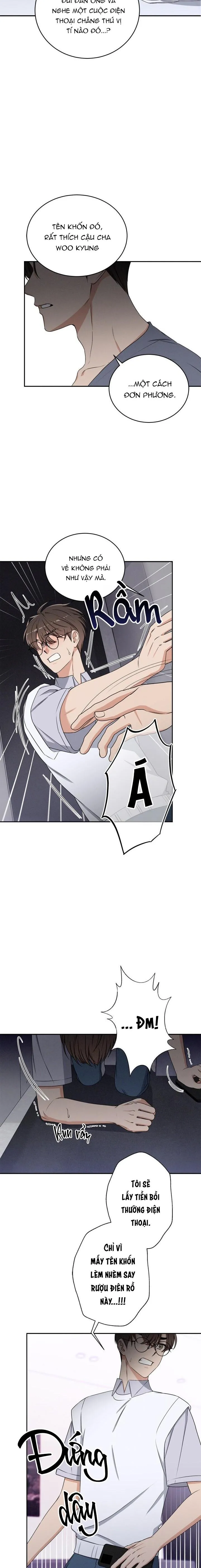 Critical Point Chapter 26 Trang 14