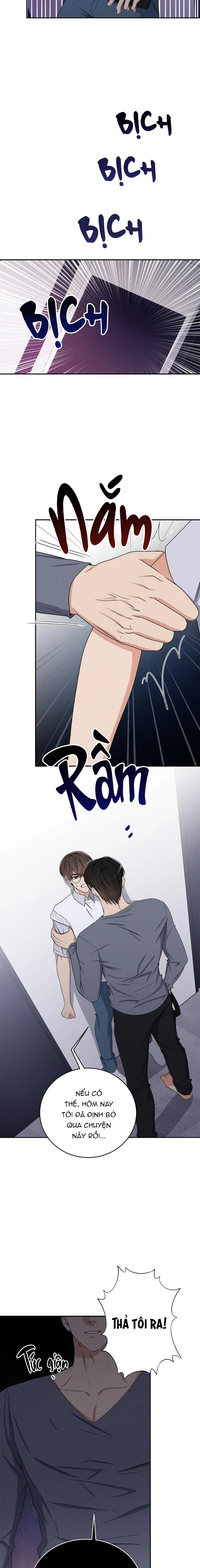 Critical Point Chapter 26 Trang 15