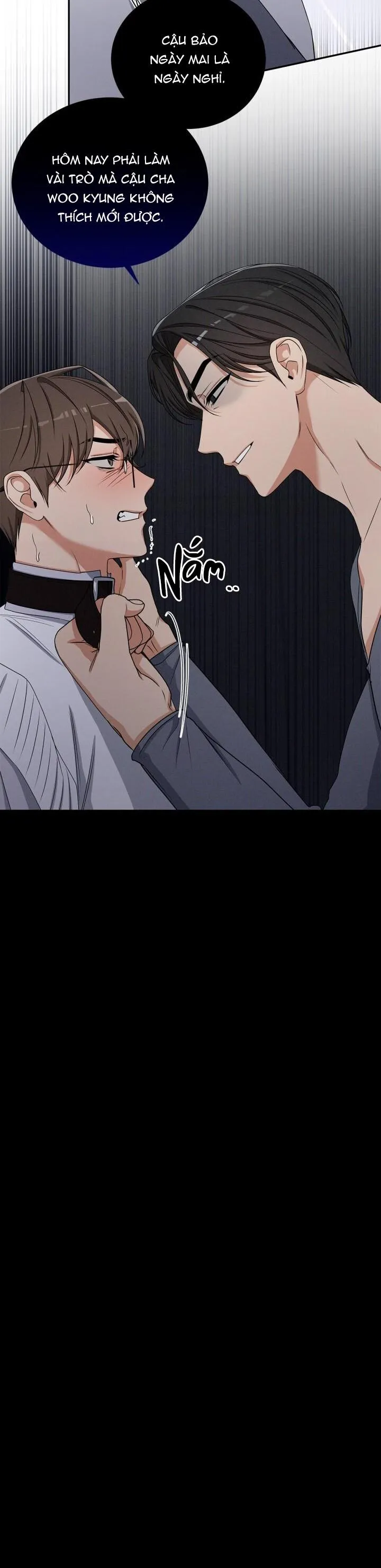 Critical Point Chapter 26 Trang 18
