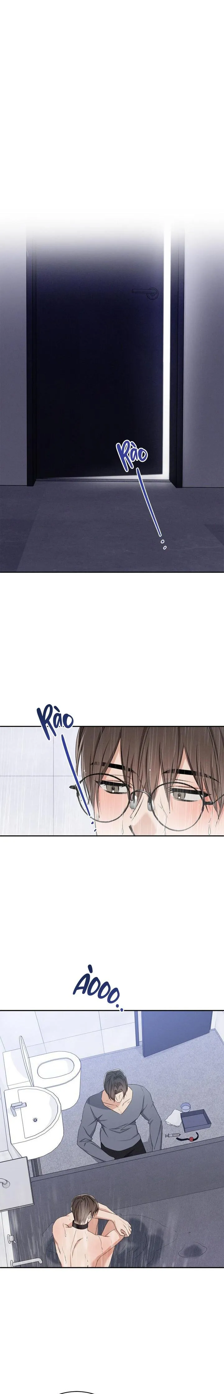 Critical Point Chapter 27 Trang 11