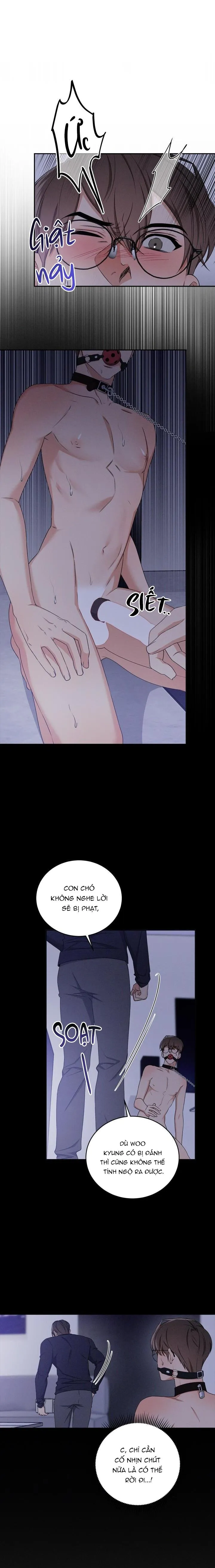 Critical Point Chapter 28 Trang 11