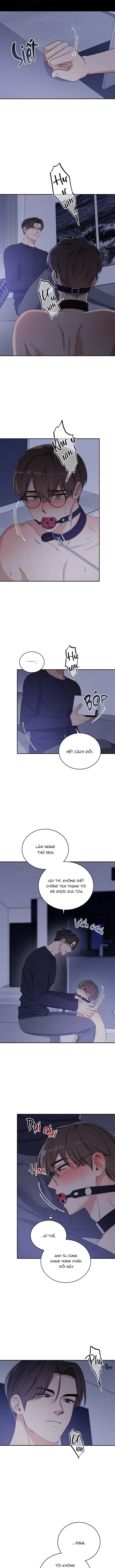 Critical Point Chapter 28 Trang 13