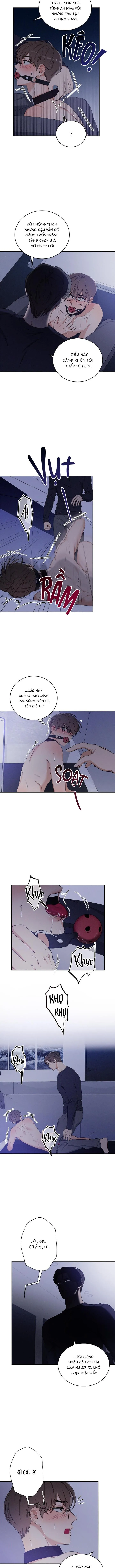 Critical Point Chapter 28 Trang 14