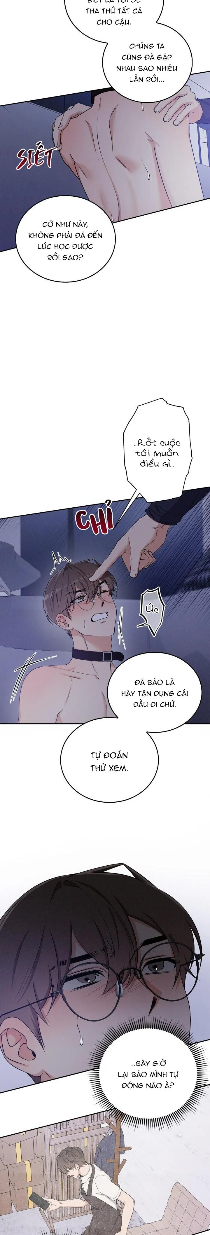 Critical Point Chapter 29 Trang 7