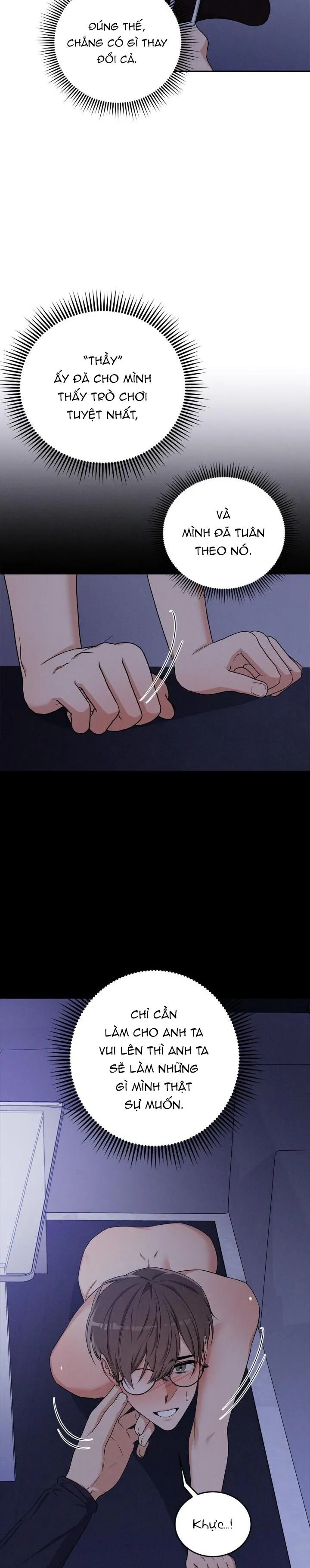 Critical Point Chapter 29 Trang 11