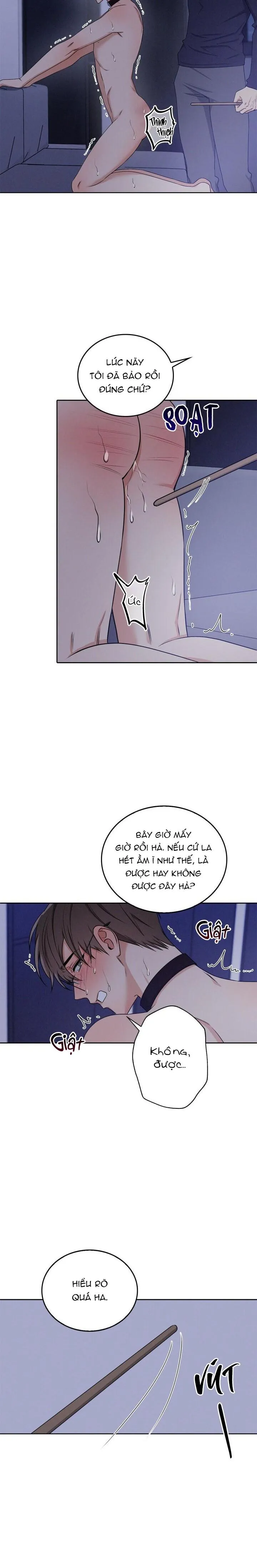 Critical Point Chapter 29 Trang 20