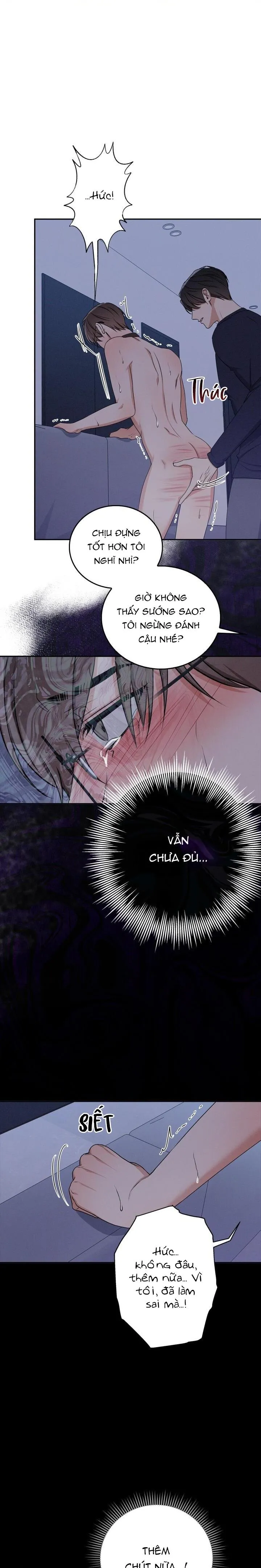 Critical Point Chapter 29 Trang 22