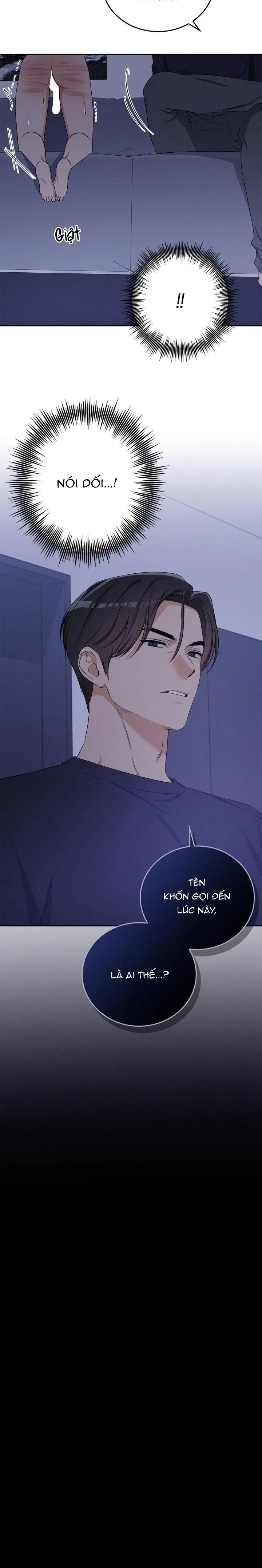 Critical Point Chapter 29 Trang 24