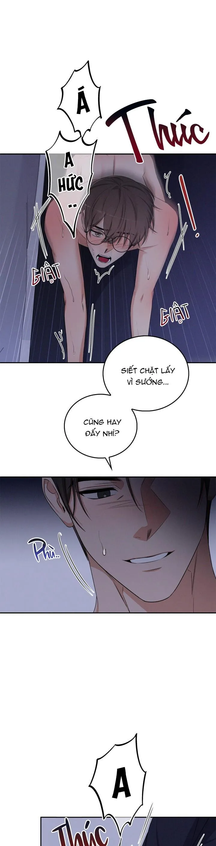 Critical Point Chapter 30 Trang 9