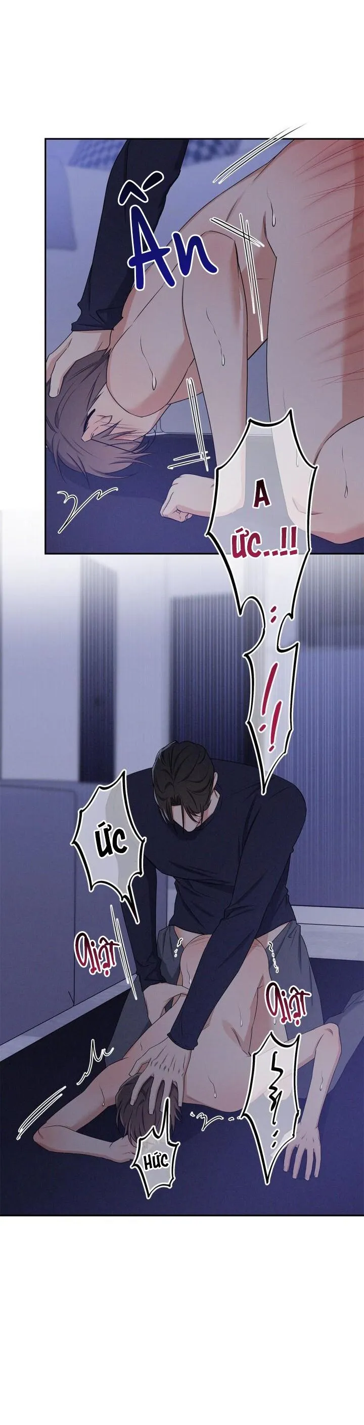 Critical Point Chapter 30 Trang 12