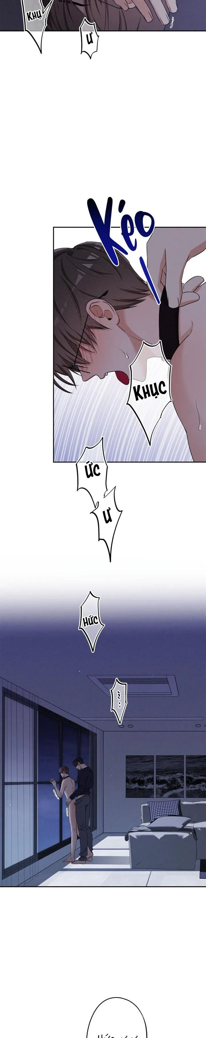 Critical Point Chapter 30 Trang 14