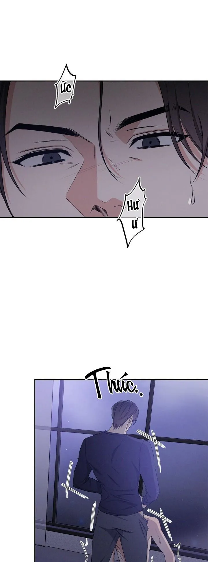 Critical Point Chapter 30 Trang 25