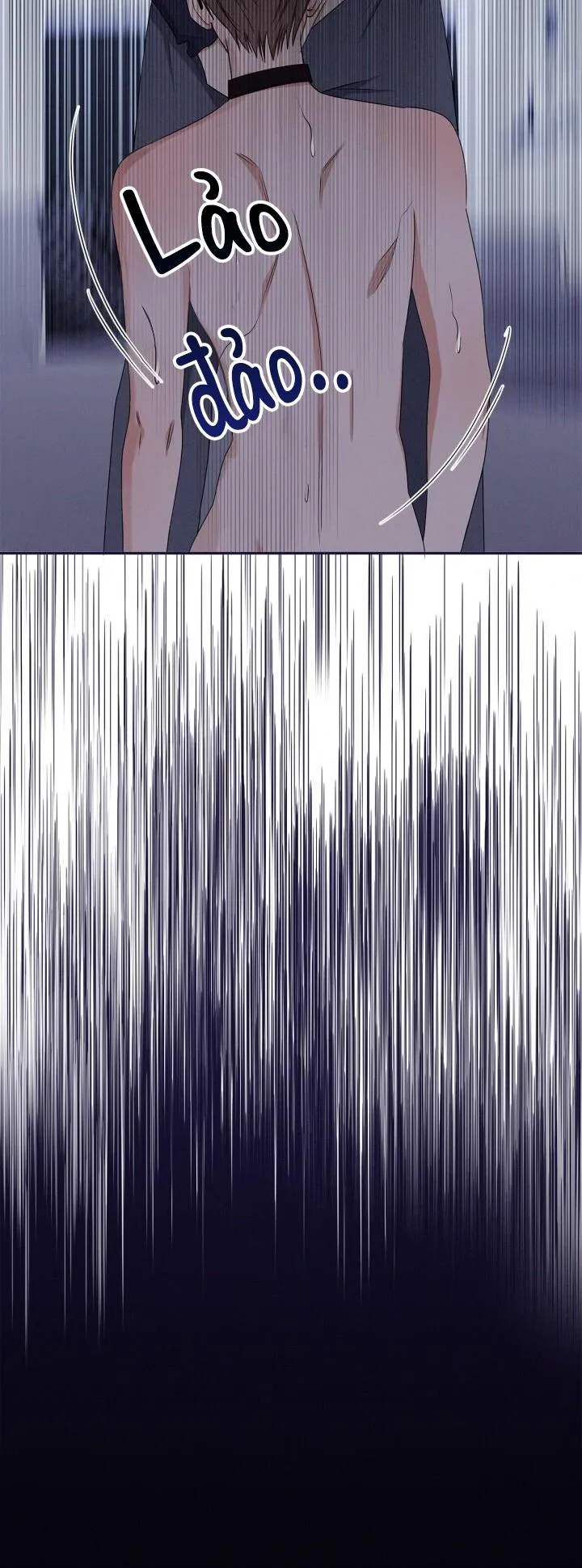 Critical Point Chapter 30 Trang 27