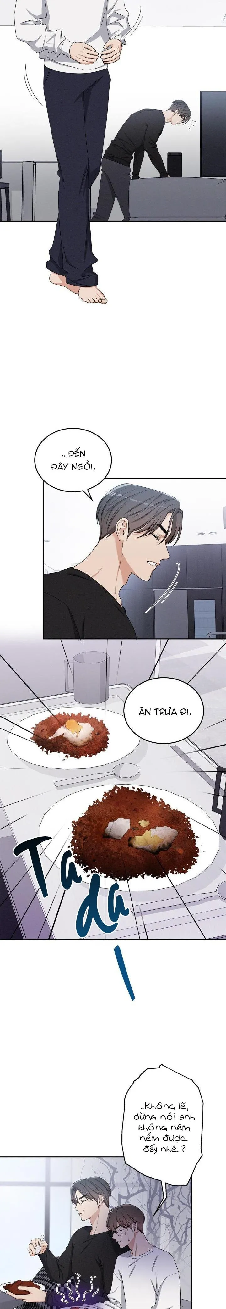 Critical Point Chapter 31 Trang 8