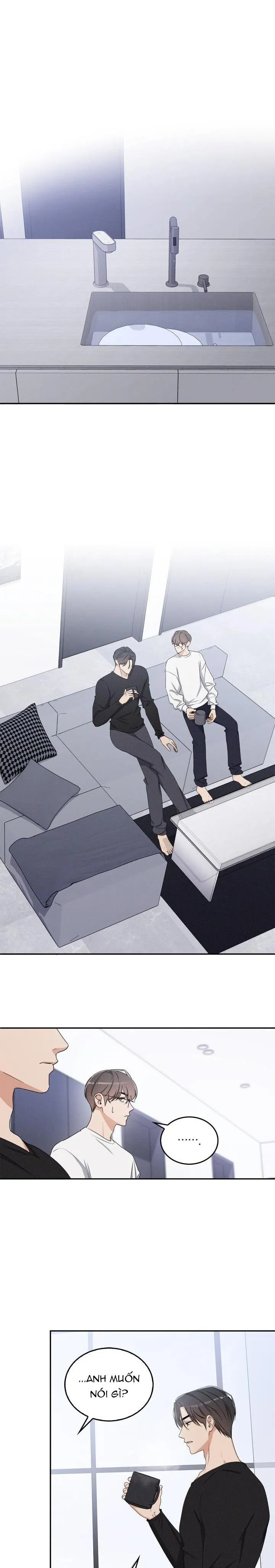 Critical Point Chapter 31 Trang 10