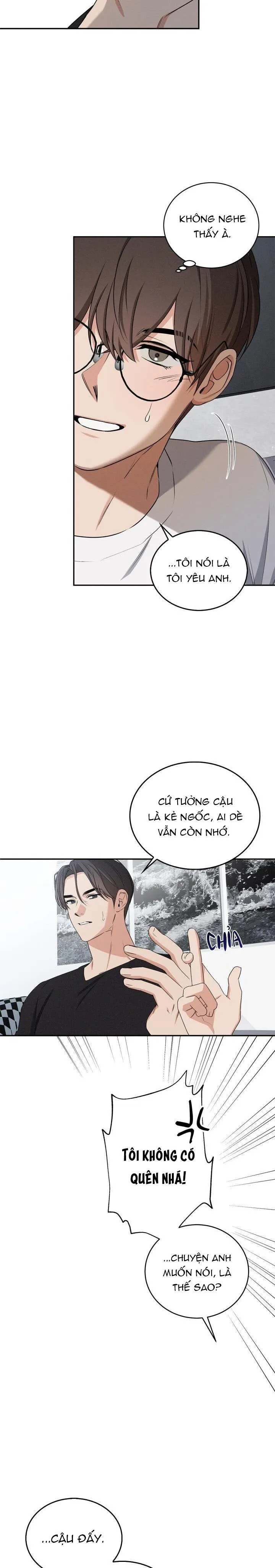 Critical Point Chapter 31 Trang 12