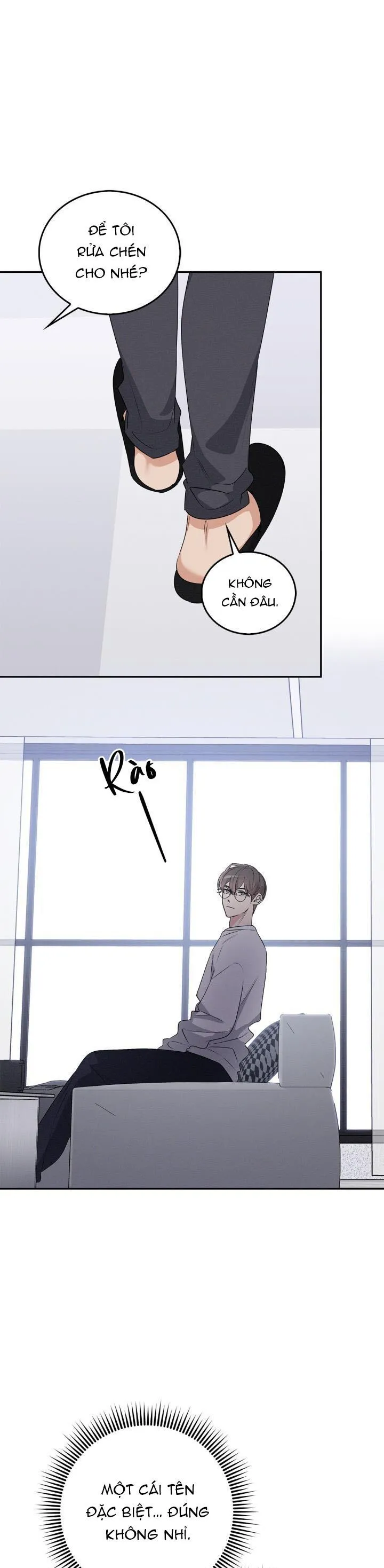 Critical Point Chapter 31 Trang 21