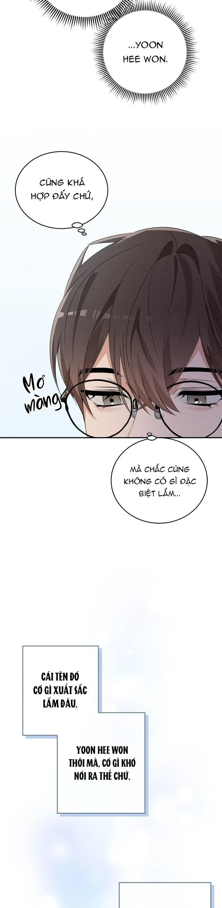 Critical Point Chapter 31 Trang 22