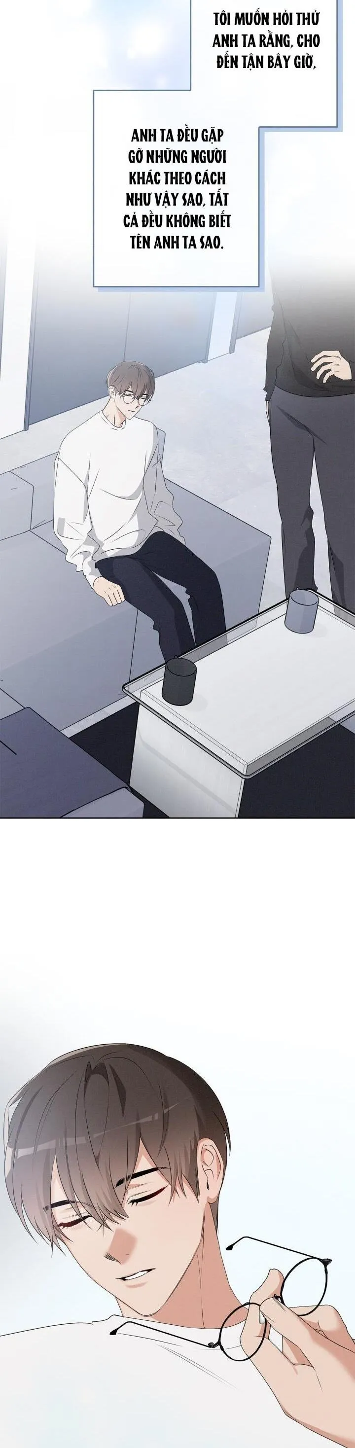 Critical Point Chapter 31 Trang 23