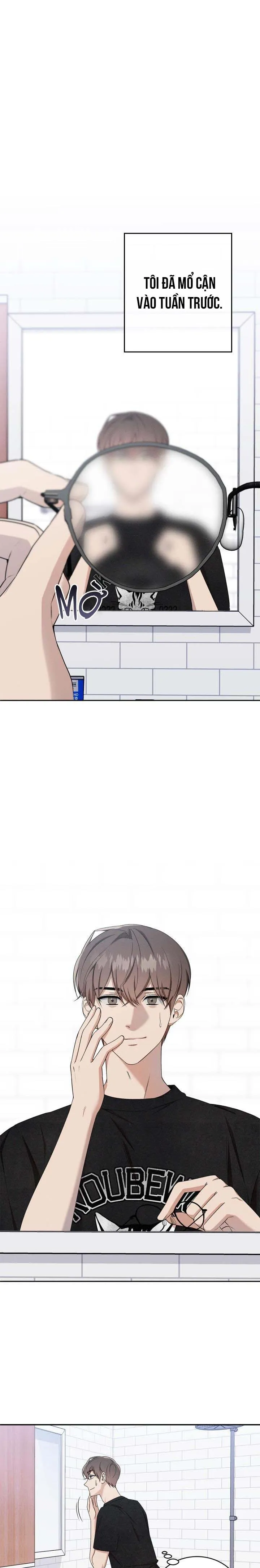 Critical Point Chapter 32 Trang 4