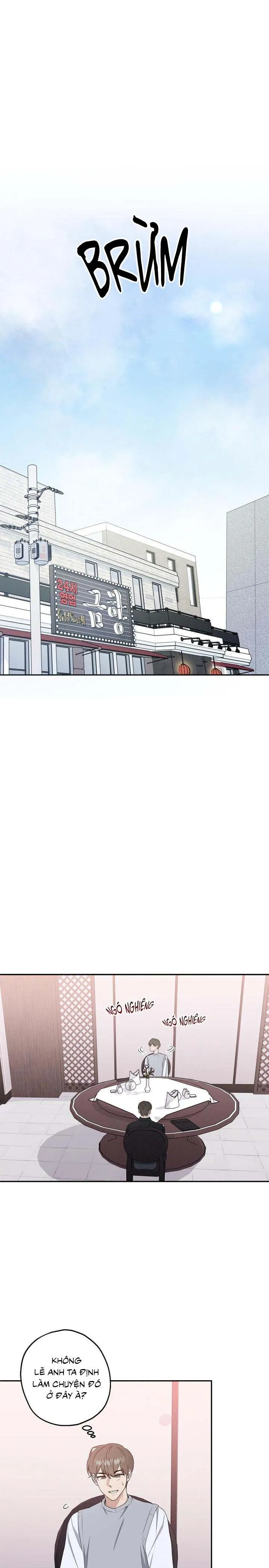 Critical Point Chapter 32 Trang 11