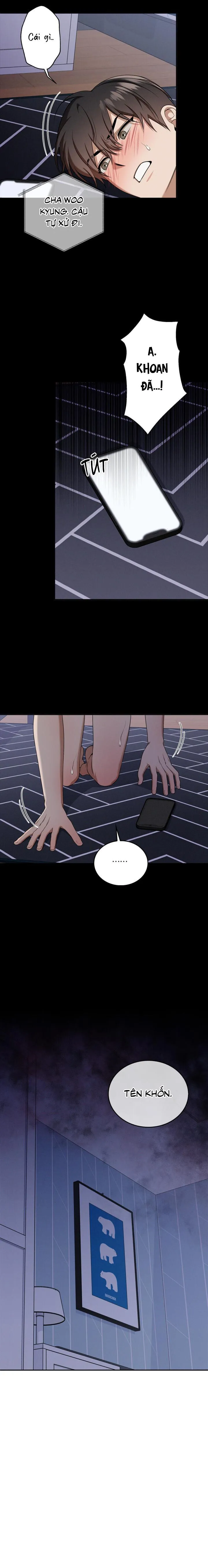Critical Point Chapter 33 Trang 4