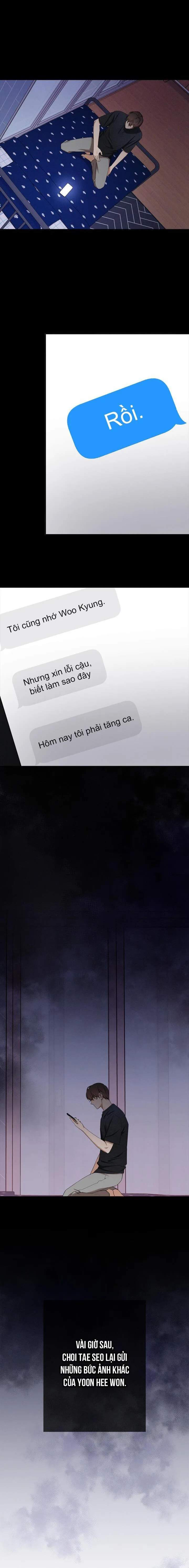 Critical Point Chapter 33 Trang 9