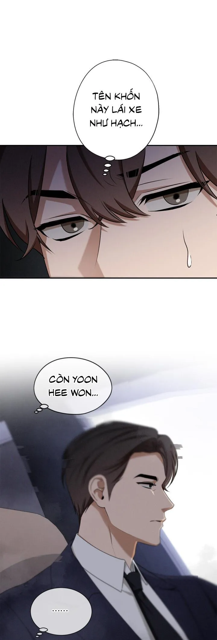 Critical Point Chapter 33 Trang 19