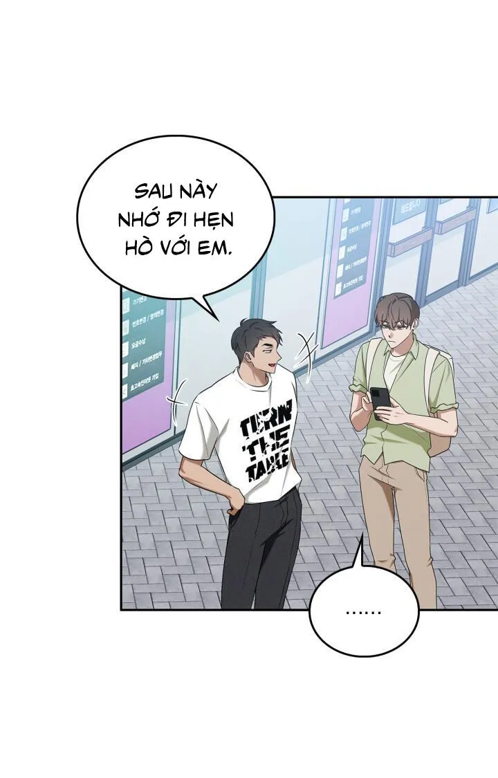 Critical Point Chapter 34 Trang 3