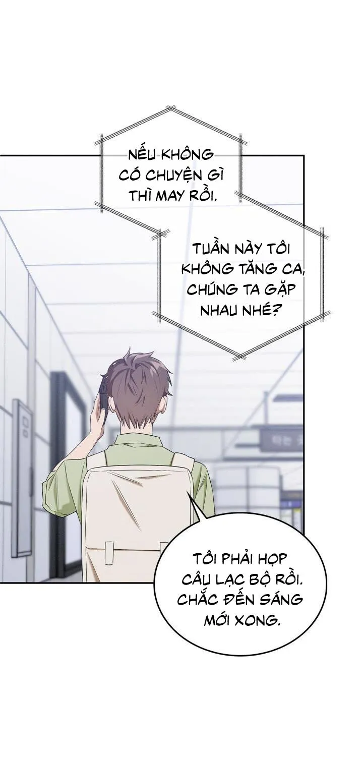 Critical Point Chapter 34 Trang 11