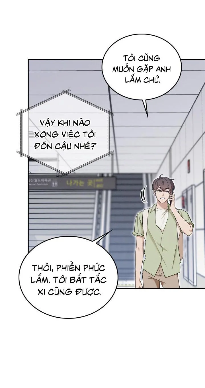 Critical Point Chapter 34 Trang 14