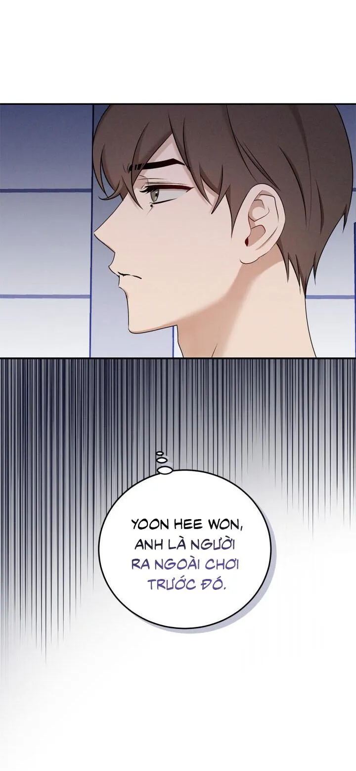 Critical Point Chapter 34 Trang 17