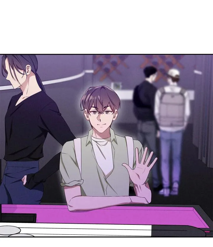 Critical Point Chapter 34 Trang 22