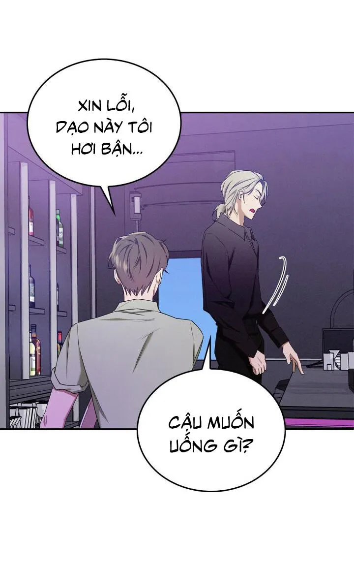 Critical Point Chapter 34 Trang 24