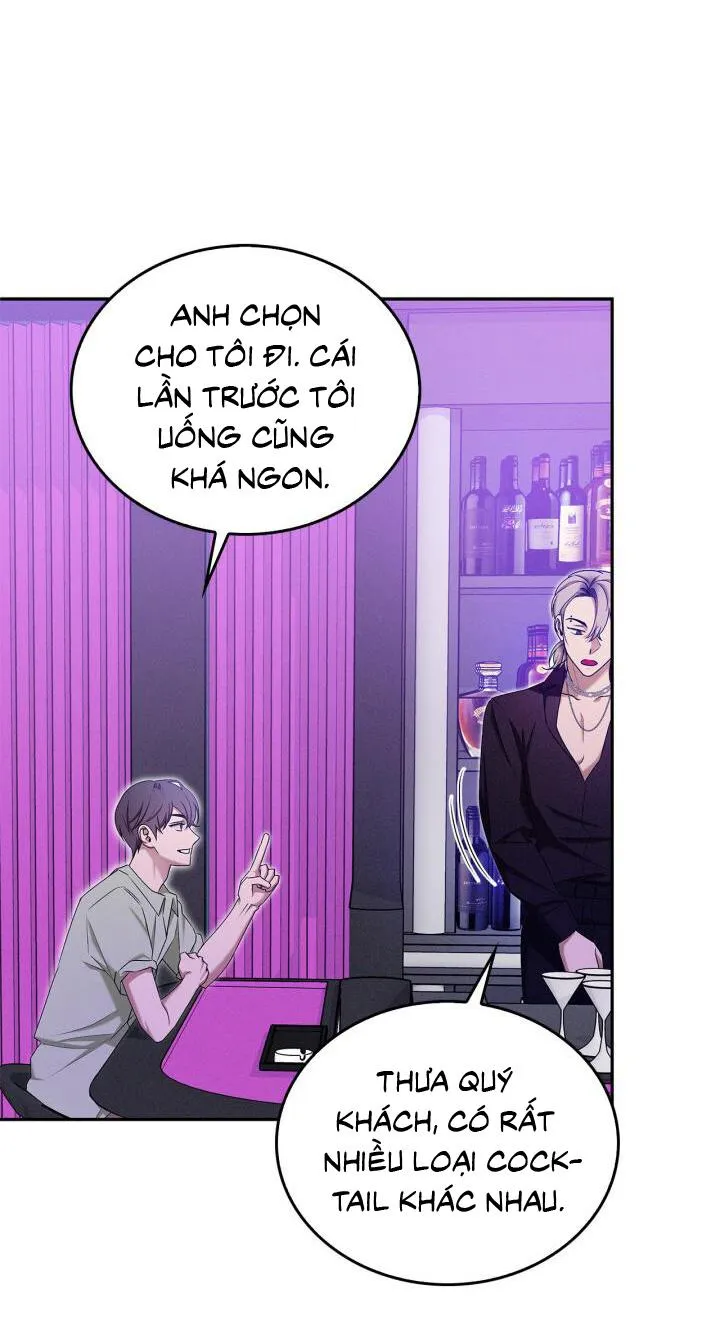 Critical Point Chapter 34 Trang 25