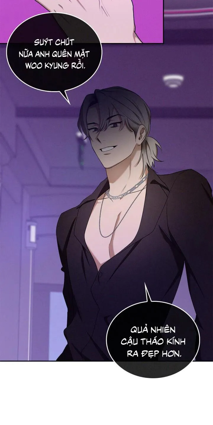 Critical Point Chapter 34 Trang 30