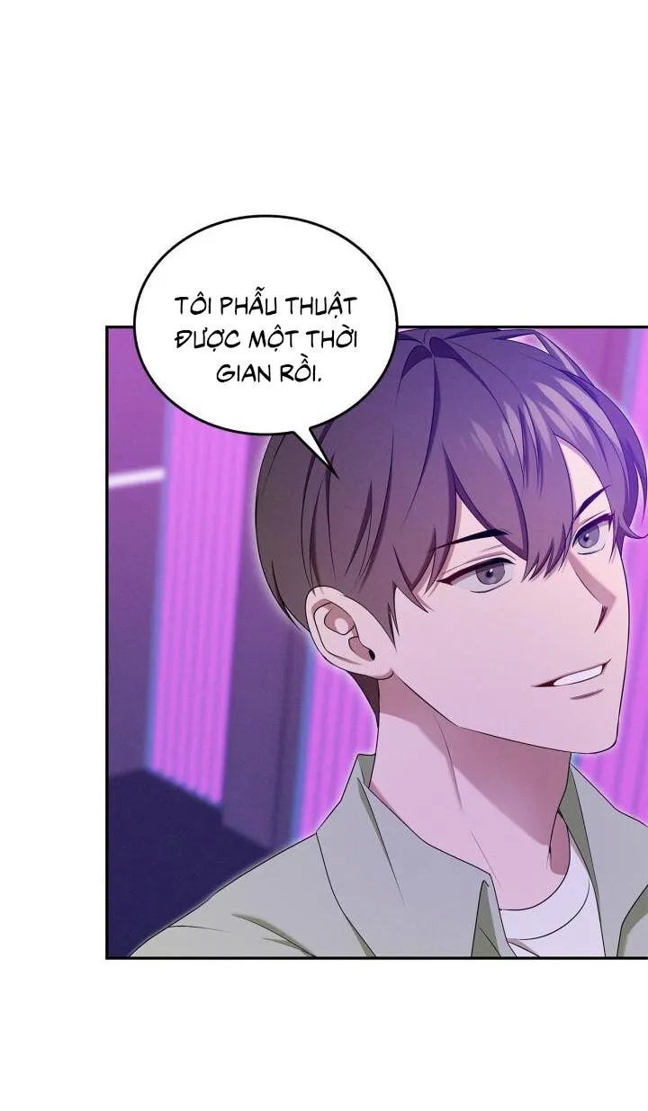 Critical Point Chapter 34 Trang 31