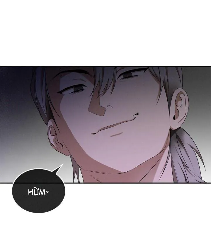 Critical Point Chapter 34 Trang 32