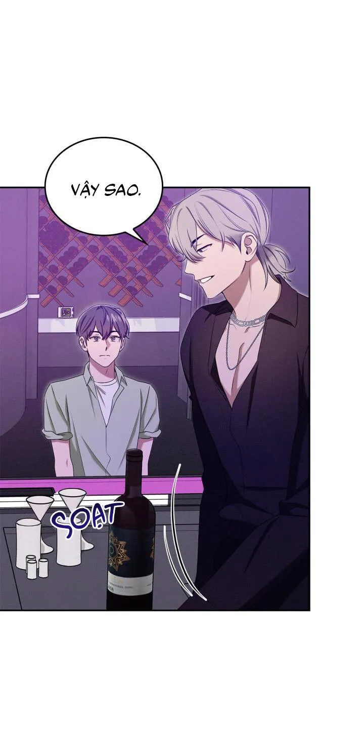 Critical Point Chapter 34 Trang 33