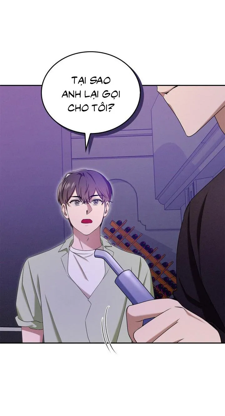 Critical Point Chapter 34 Trang 35