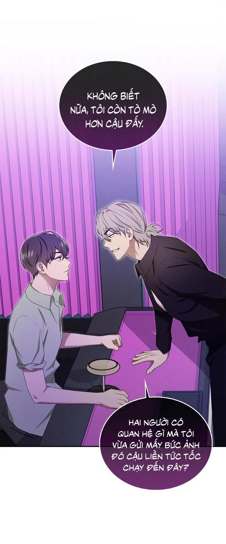 Critical Point Chapter 34 Trang 38