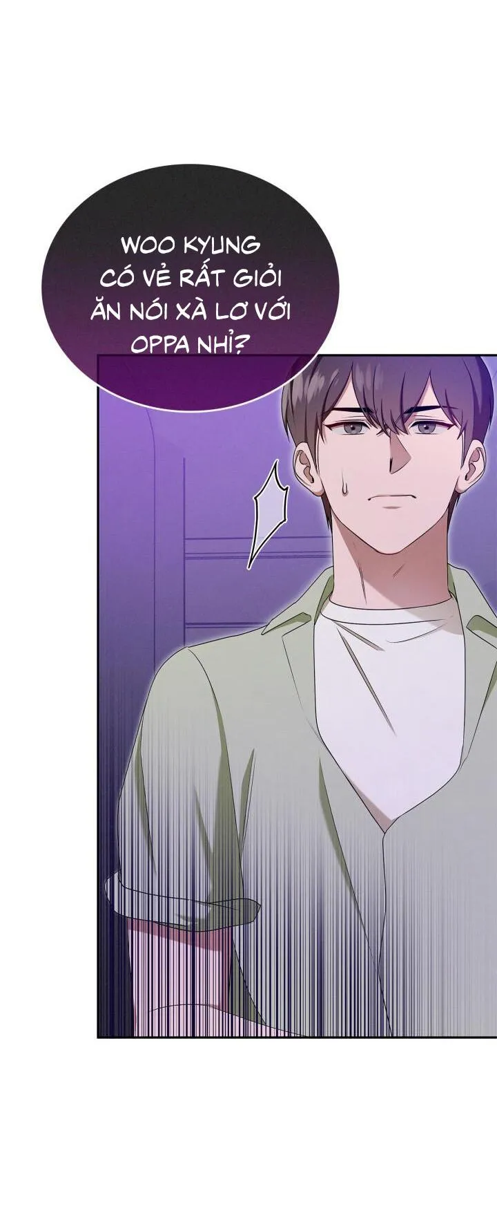 Critical Point Chapter 34 Trang 41